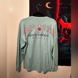 Simply Southern Tee